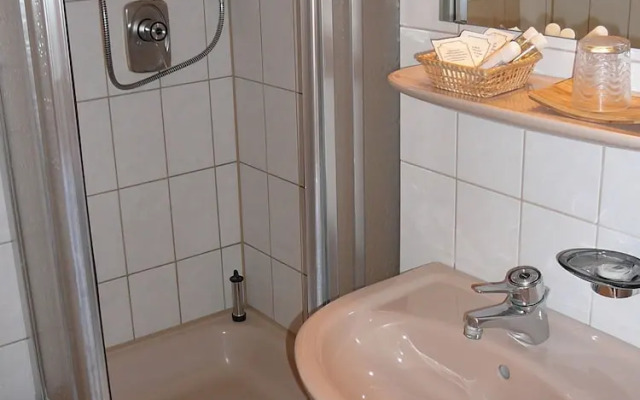 Hotel Garni Schmid