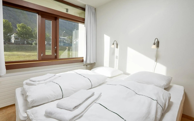 Hotel Edda Isafjordur