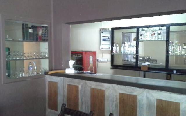 Sigiriya Rest House