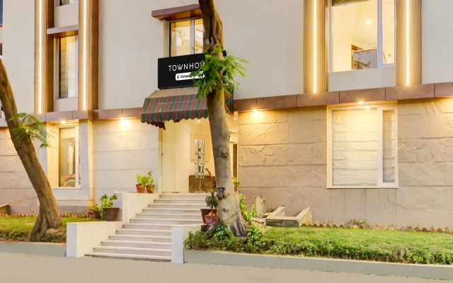 Super Townhouse T Block Sector 24