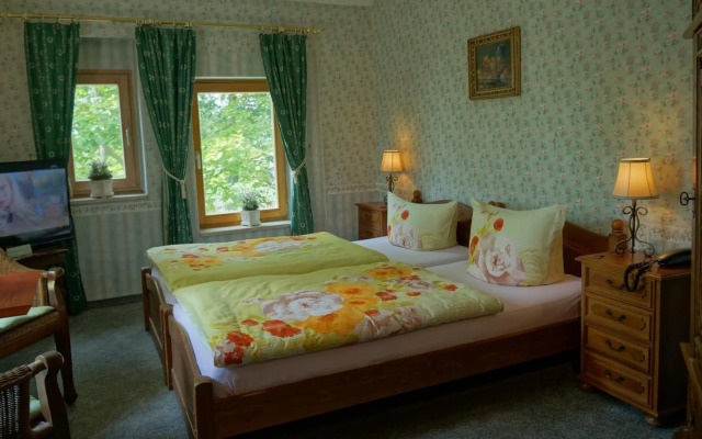 Villa Herzog