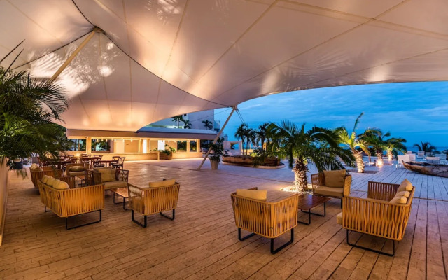 Hotel Irotama Reservado