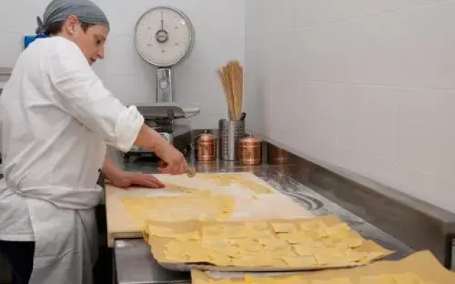 Hotel Ristorante Cesare