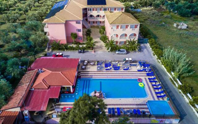 Savvas De Mar Hotel