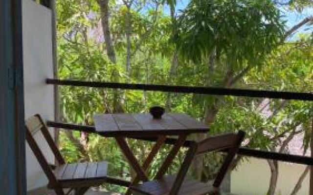 Pousada Refúgio do Corsário