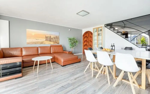 Holiday Home Ustronie Morskie Near Beach