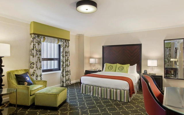 Palmer House a Hilton Hotel