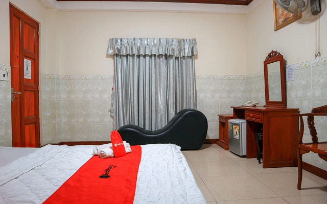 Hotel Sai Gon Moi by Reddoorz