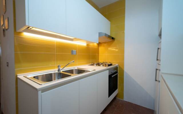 Condominio Dunelba