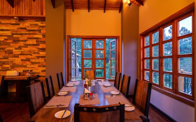 Chimpundu Lodge