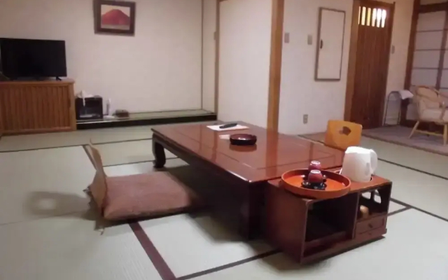Hotel Ichiyotei