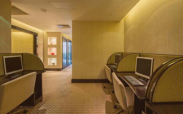 InterContinental Hanoi Westlake by IHG