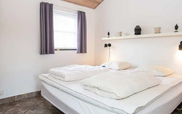 12 Person Holiday Home in Ebeltoft-by Traum