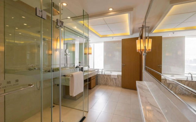 Yun Hotel Wuhan