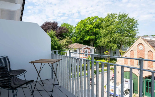 Ostseehaus Ostseehaus 6