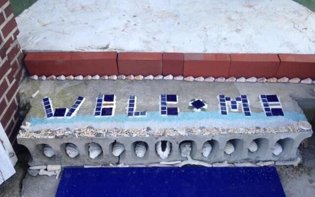 Sesoko Terrace 2 minutes to the beach Ocean View