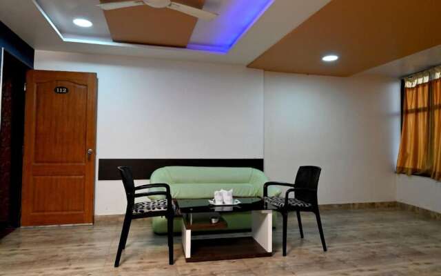 Hotel Sukh Sagar