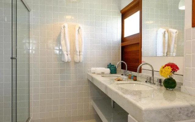 Terravista Vilas Trancoso