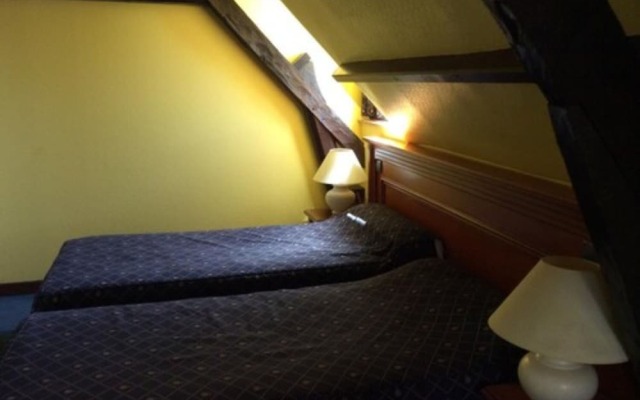 Château des Tourelles