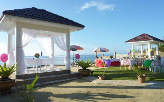 Camotes Flying Fish Resort