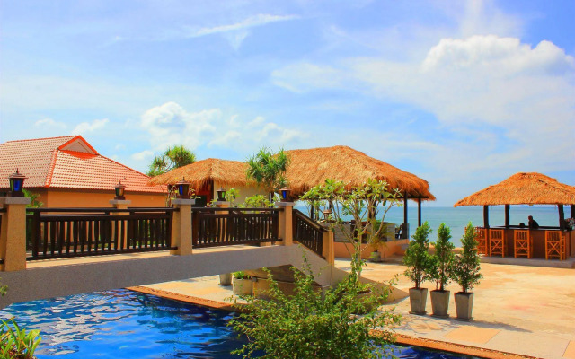 Peace Paradise Beach Resort