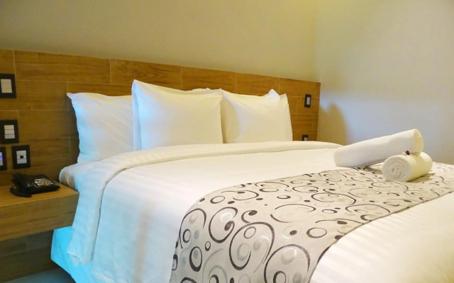 Hotel Kavia Plus Cancun