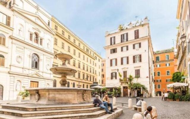 COLOSSEODREAMAPARTMENT