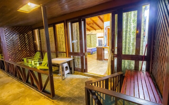Hotel Rancho Coral