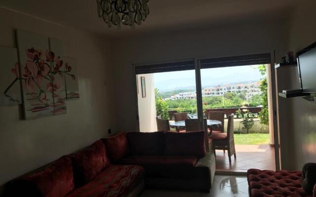 Cabobeach Appartement