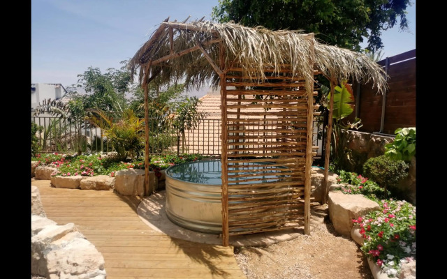 RAKEFET - Traveler's House - EILAT