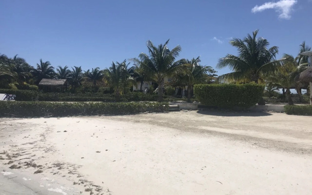 Shaka Caye