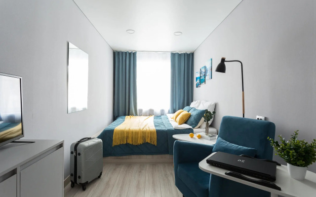 Две Подушки на пер. Огородный, д. 3А