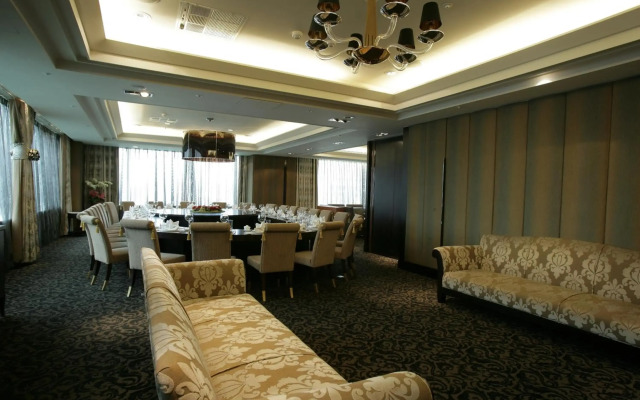 Fullon Hotel Taipei Central