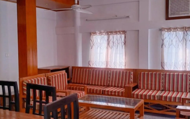 Ashiana Serviced Apartment