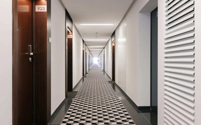 Varsovia Comfort 223