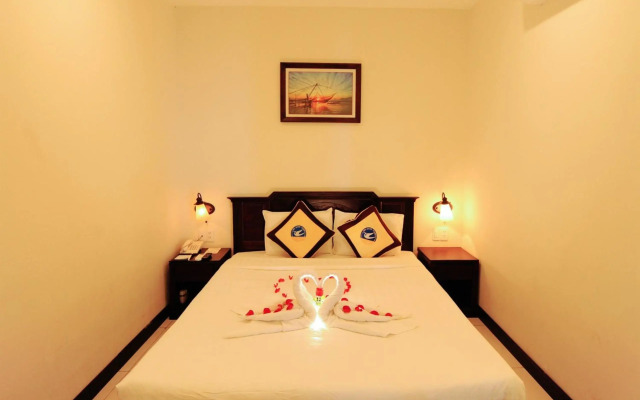 Cuu Long Hotel My Tho