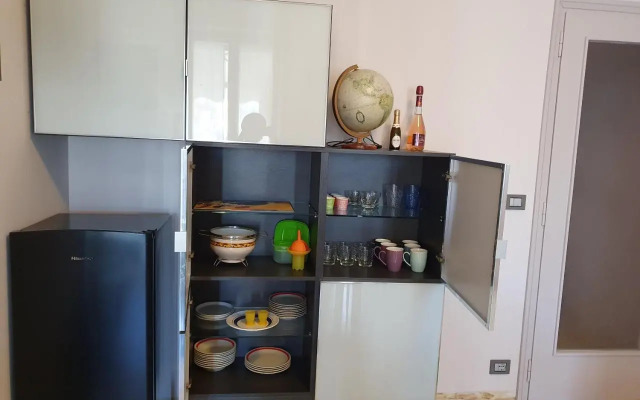 Giolitti Luxury Apartment
