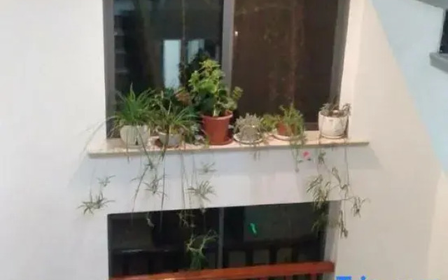 Xianju Banxilou House