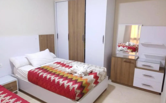 Mangroovy 2 Bedroom Elgouna