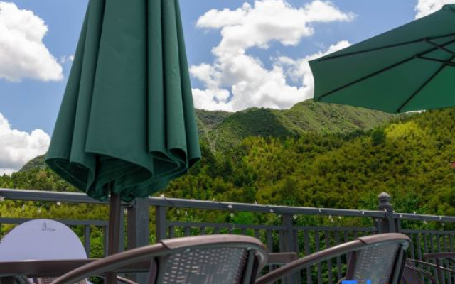 Heming B&B – Outside – Hangzhou
