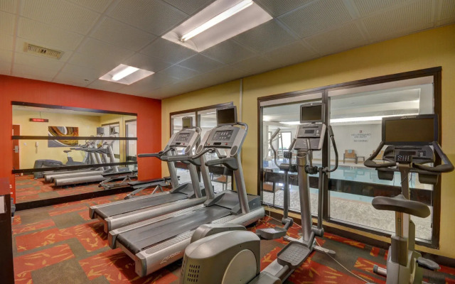 Courtyard by Marriott Lafayette Airport