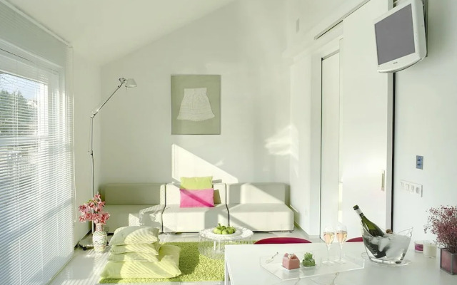 Maison Bousson Bed & Breakfast