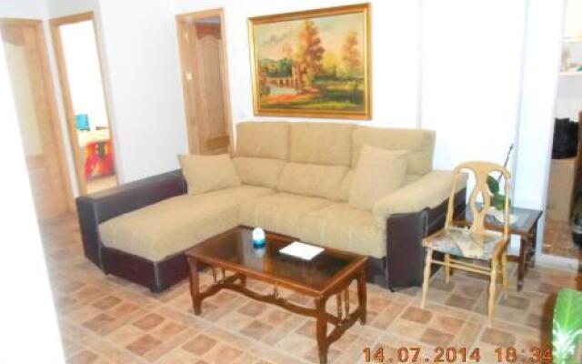 Heart of Estepona