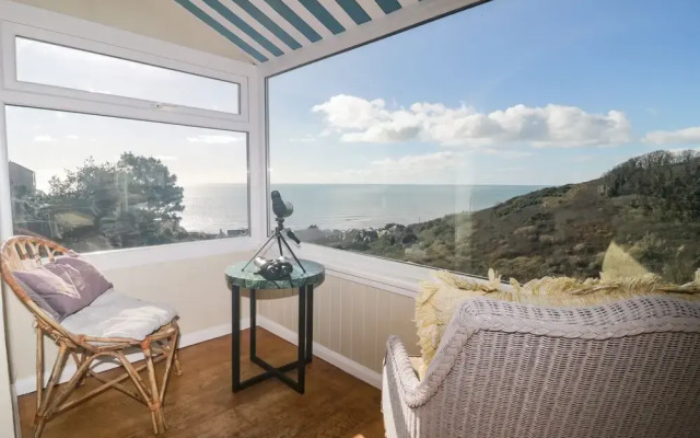 Ocean View
