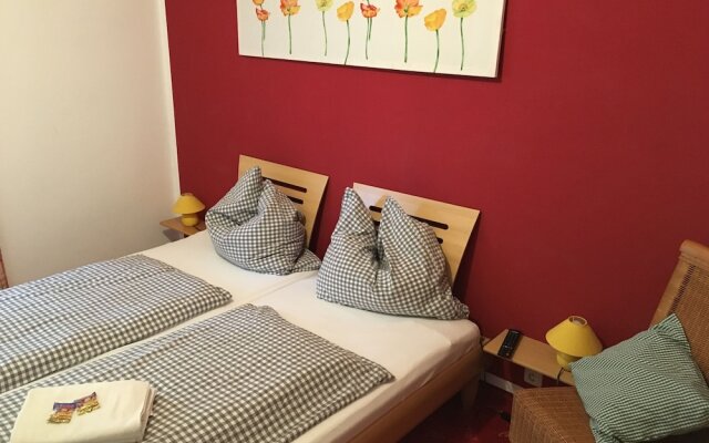 Hotel Schwansee