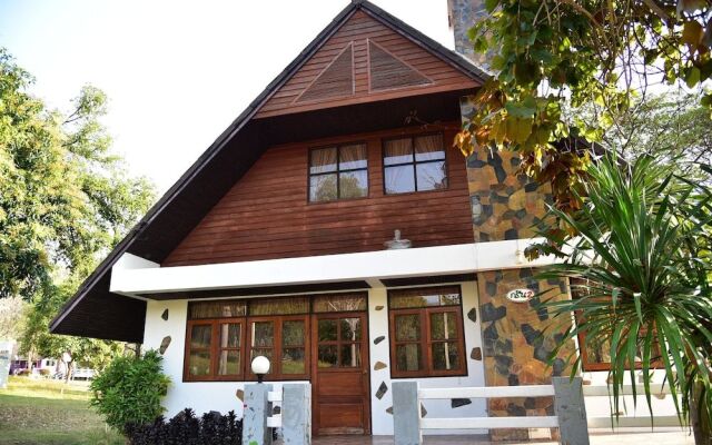 Royal Green Valley Resort
