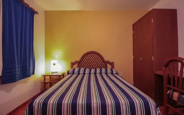 Hotel Degollado