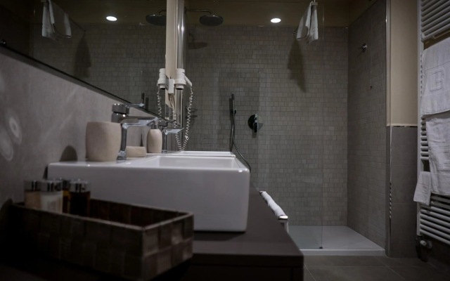 Hotel Griso Collection