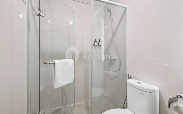 Pandawa by Kozystay - Paskal