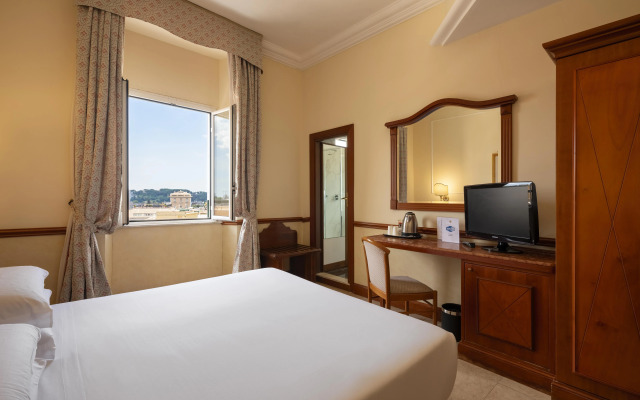 Hotel Hiberia